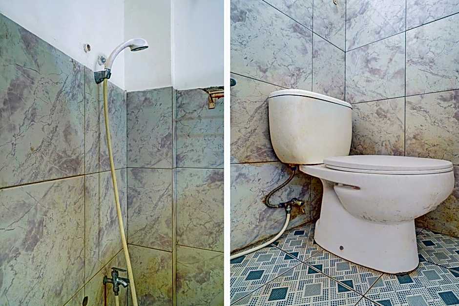 OYO Life 91589 Bunda Homestay Syariah