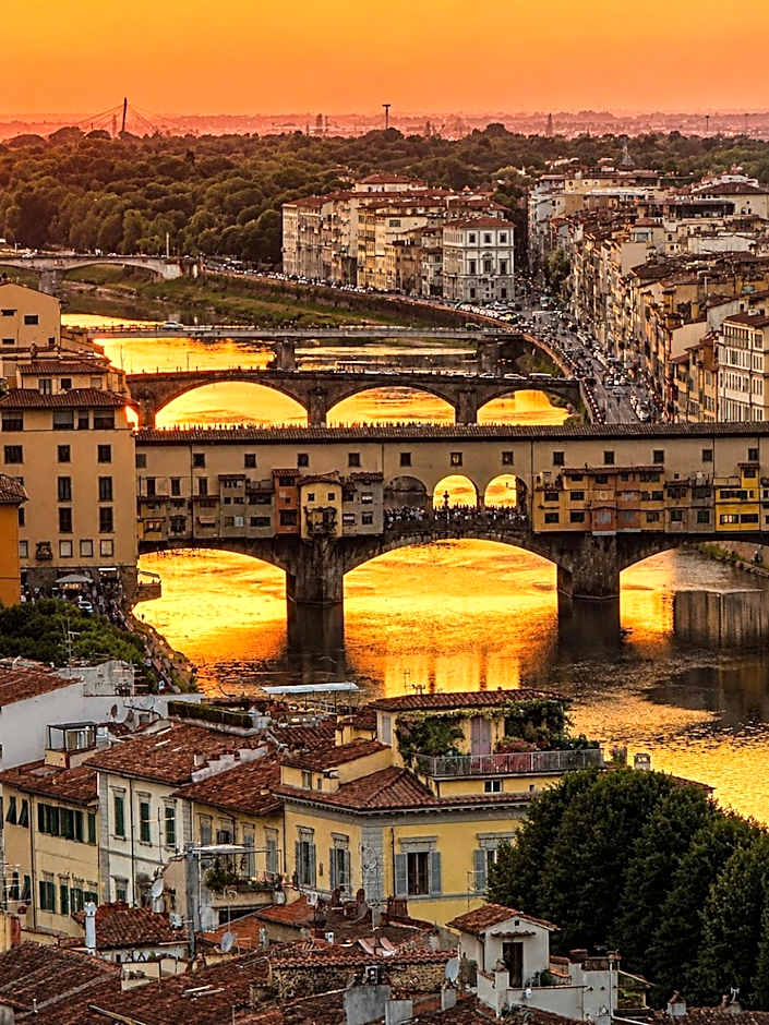 Canto dei Servi