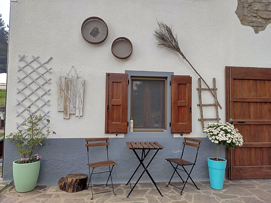 B&B Alle Betulle