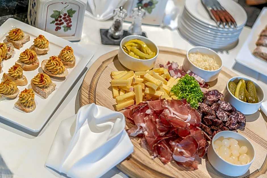 Hotel Falknerhof