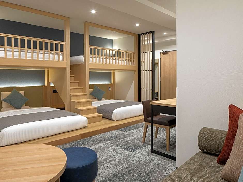 Flexstay Inn Iidabashi
