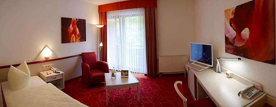 Hessen Hotelpark Hohenroda