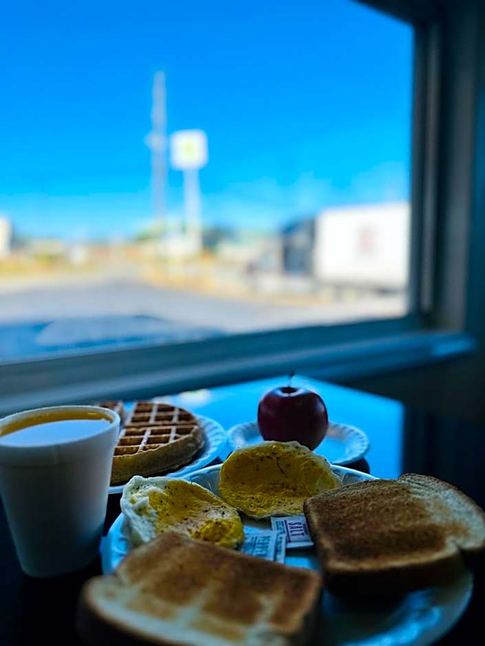 Super 8 by Wyndham Hillsville