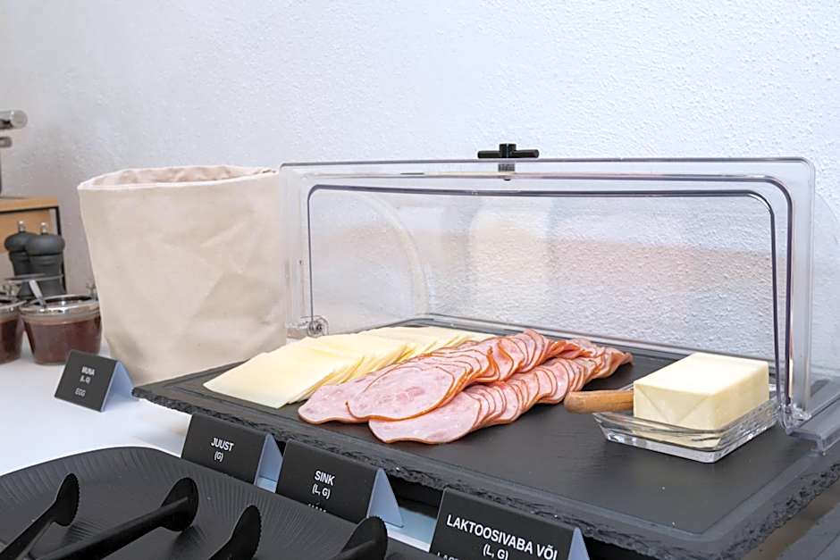 Hektor Design Hostel