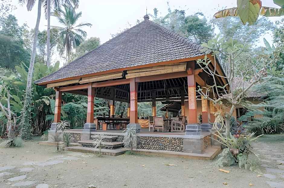 Saridevi Ecolodge