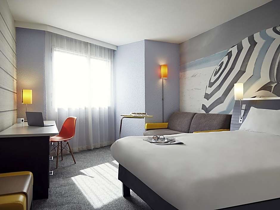 ibis Styles Toulon La Seyne-sur-Mer