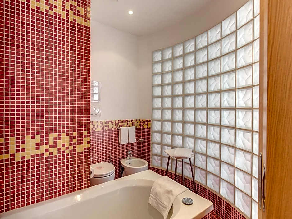Residenza RomAntica – Rome