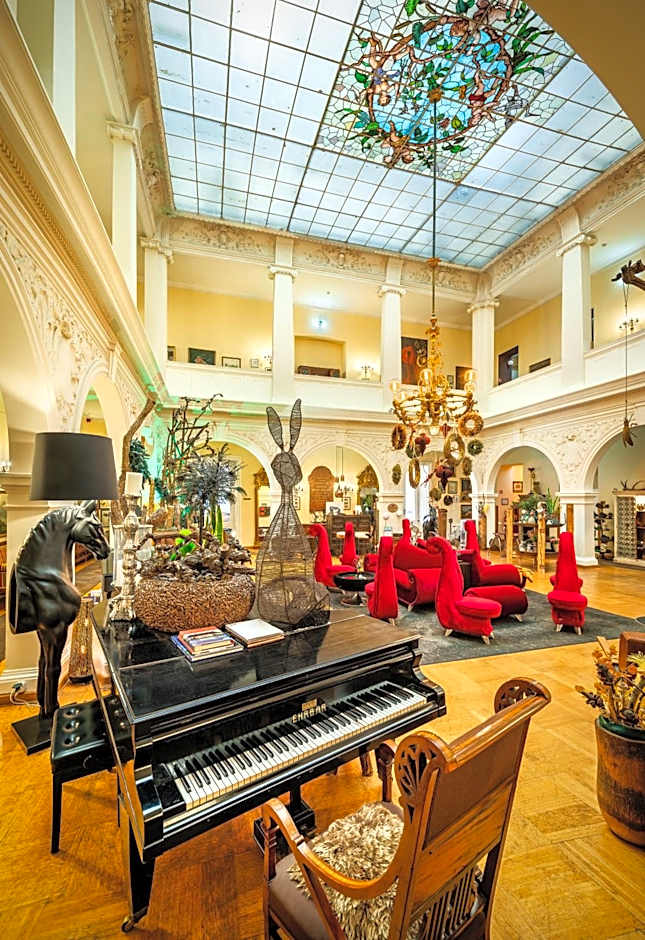 Das Gutenbrunn Thermen & Sporthotel