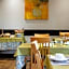 Logis Hôtel Restaurant Bellevue Annecy