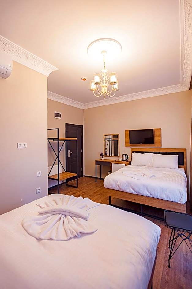 Grand Balyan Hotel & Restaurant