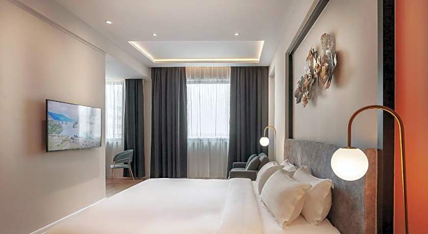 FUHOTEL