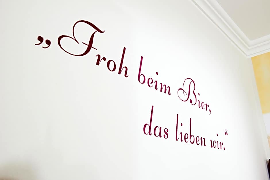 Biergasthof Riedberg