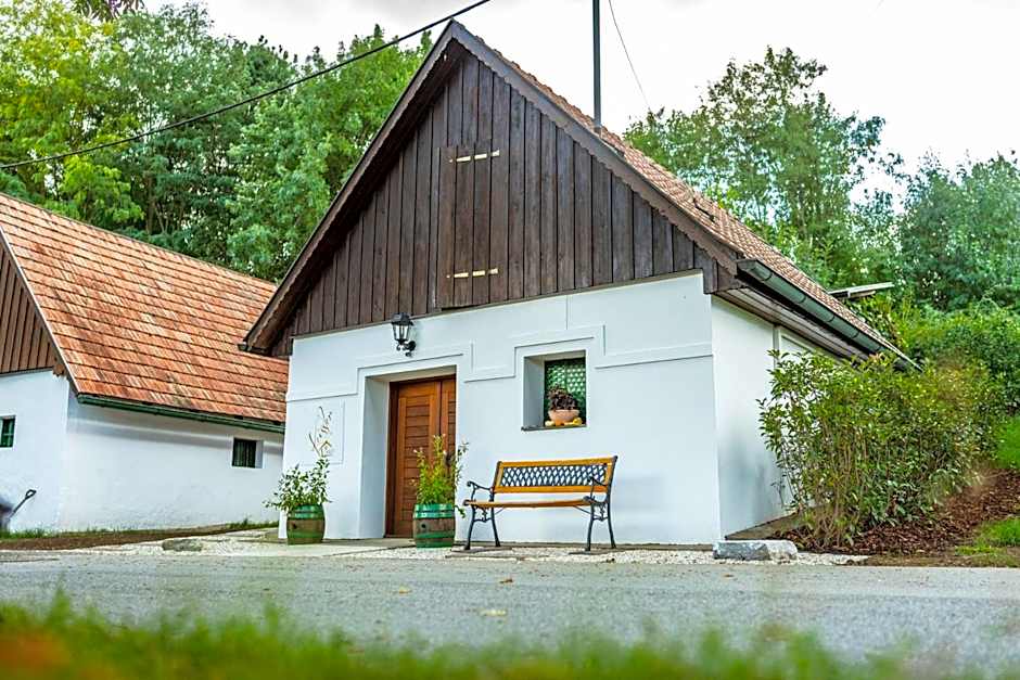 Winzerhof Küssler - Weinviertel