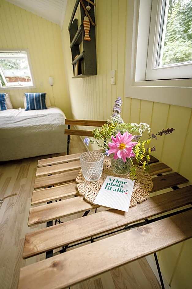 Danhostel Stevns Klint