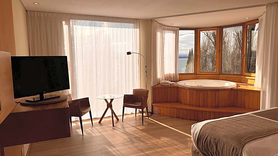 Design Suites Bariloche