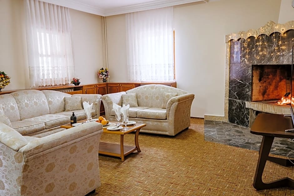 Poi Oberj Kartalkaya By Karpalas