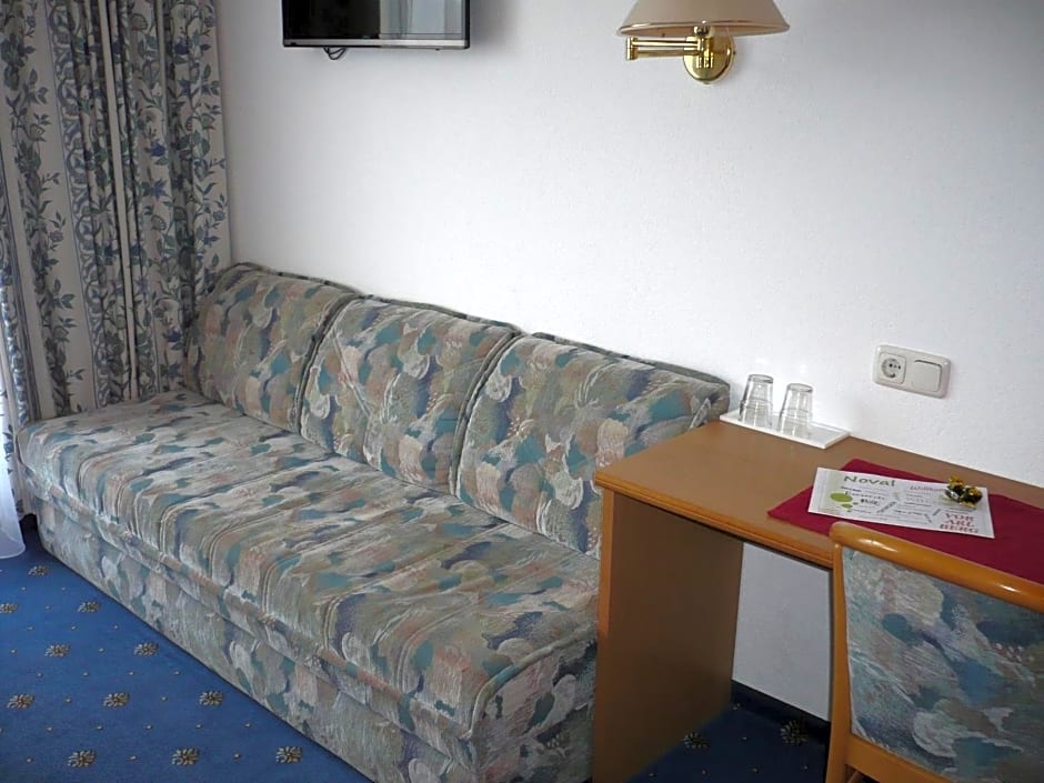 Hotel Garni Noval