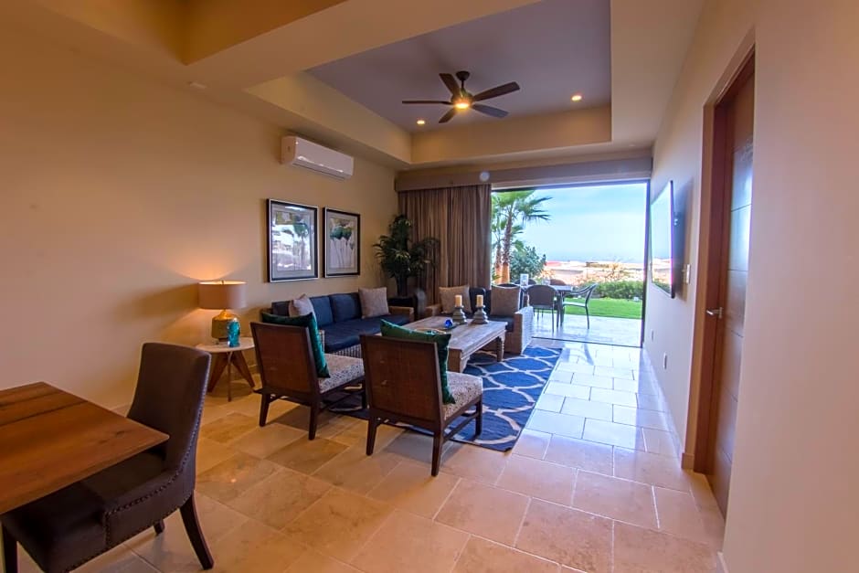 Quivira Los Cabos Condos and Homes -Vacation Rentals