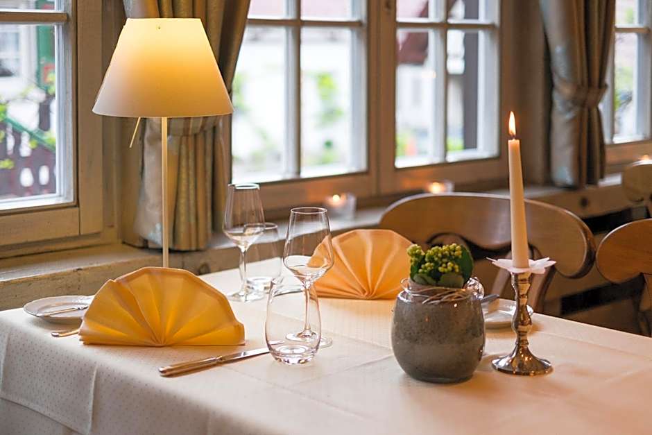 Hotel Restaurant Der Engel, Sasbachwalden