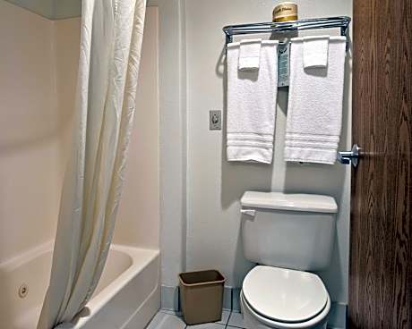 Americas Best Value Inn Apache Junction