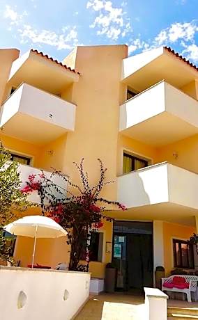 Palau City Hotel