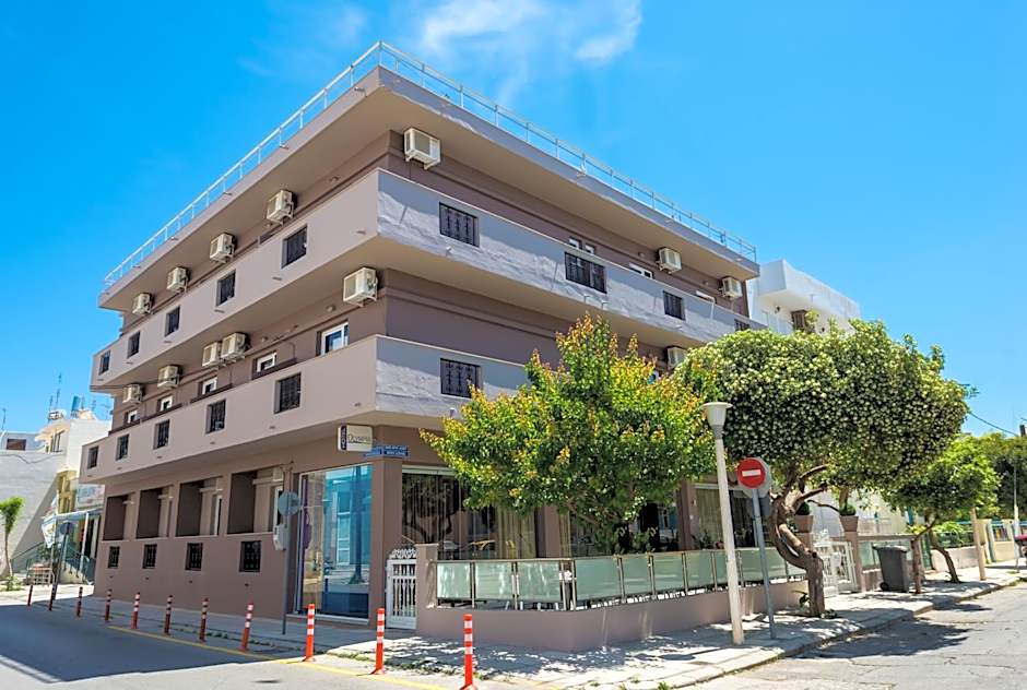 Olympia Hotel