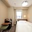 Super Hotel Joetsu Myoko-Eki Nishiguchi