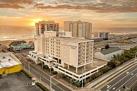 Ocean Key Resort