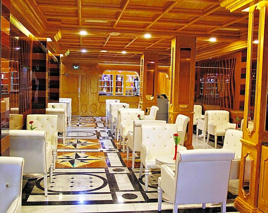 Bahrain International Hotel