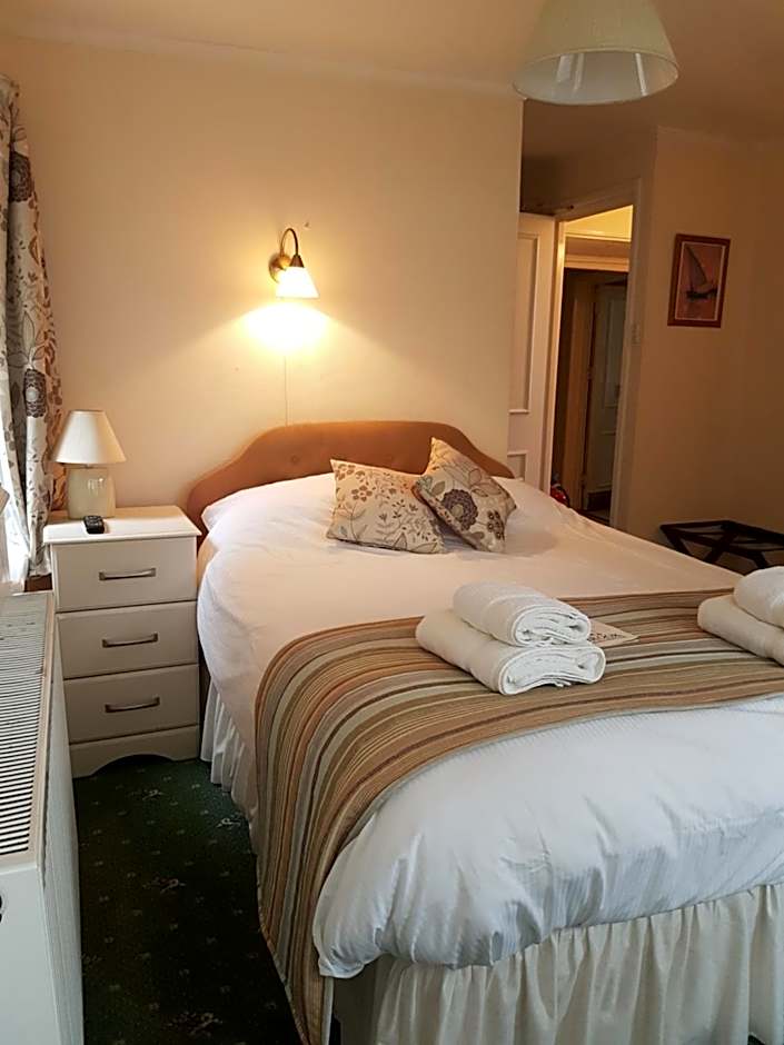 Kersbrook Guest Accommodation