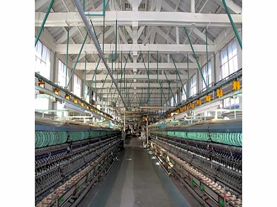 Ikaho Onsen Sanyo Hotel - Vacation STAY 26406v