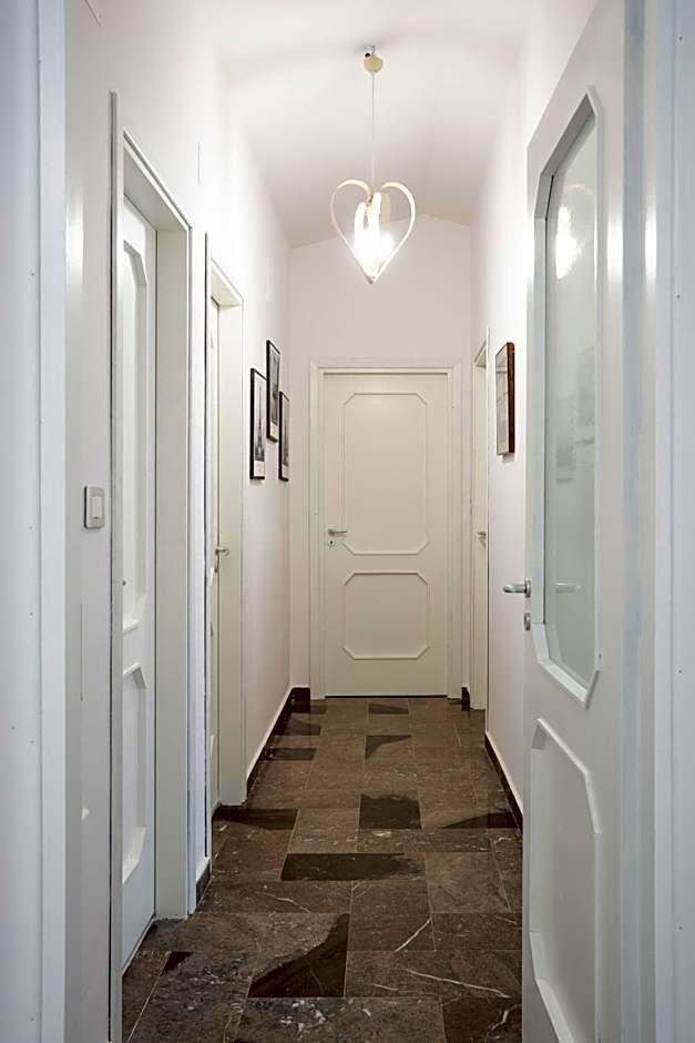 Il Verdi home