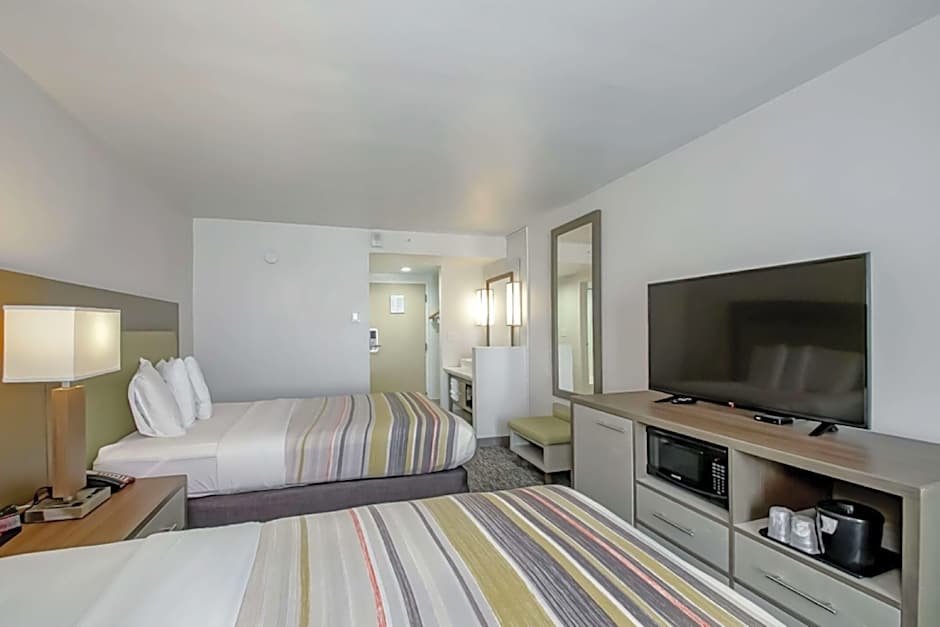 Country Inn & Suites by Radisson, New Orleans I-10 East, LA