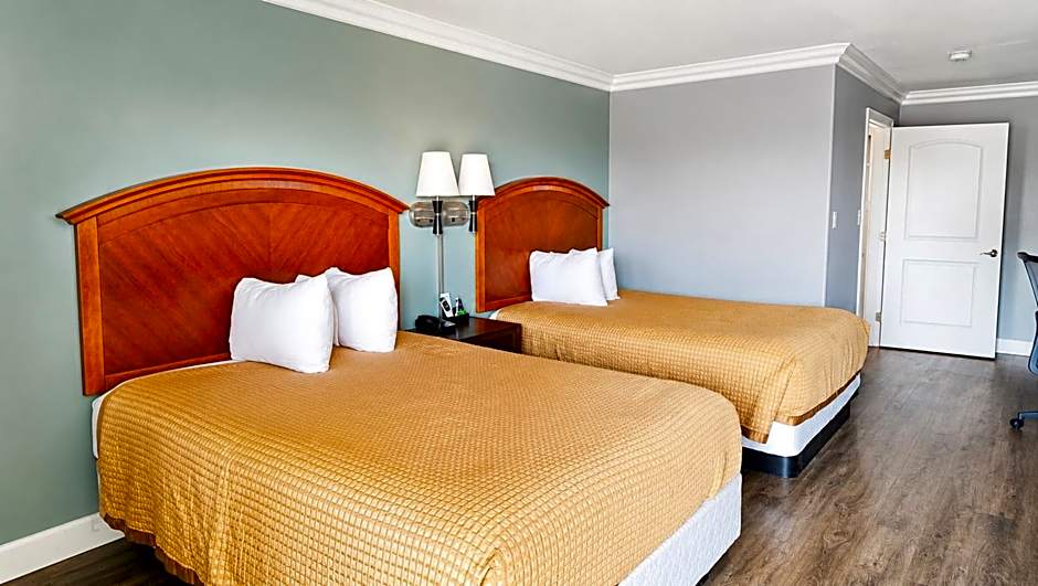 Magnuson Hotel Blythe