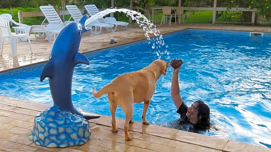 POUSADA SERRA DA CANASTRA