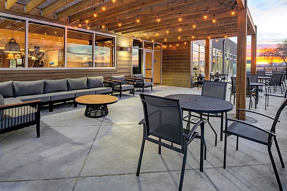 Fairfield Inn & Suites by Marriott Klamath Falls
