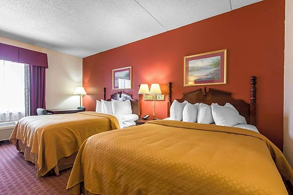 Quality Inn Hixson