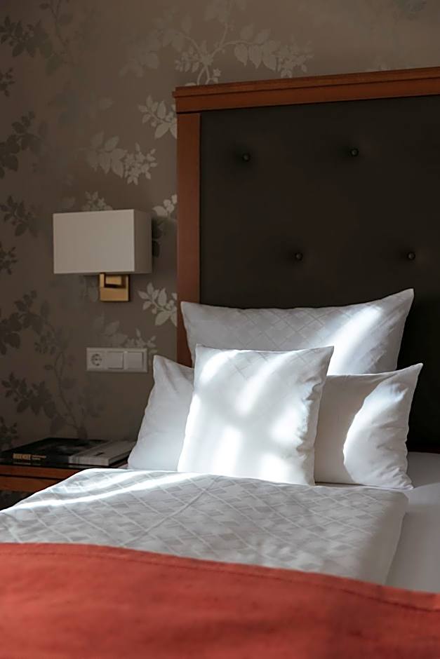 Hotel Lindauer Hof