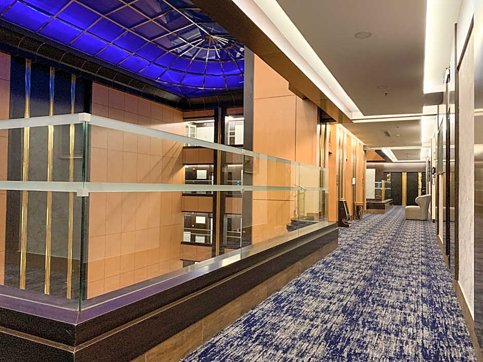 Holiday Al khaleej Hotel