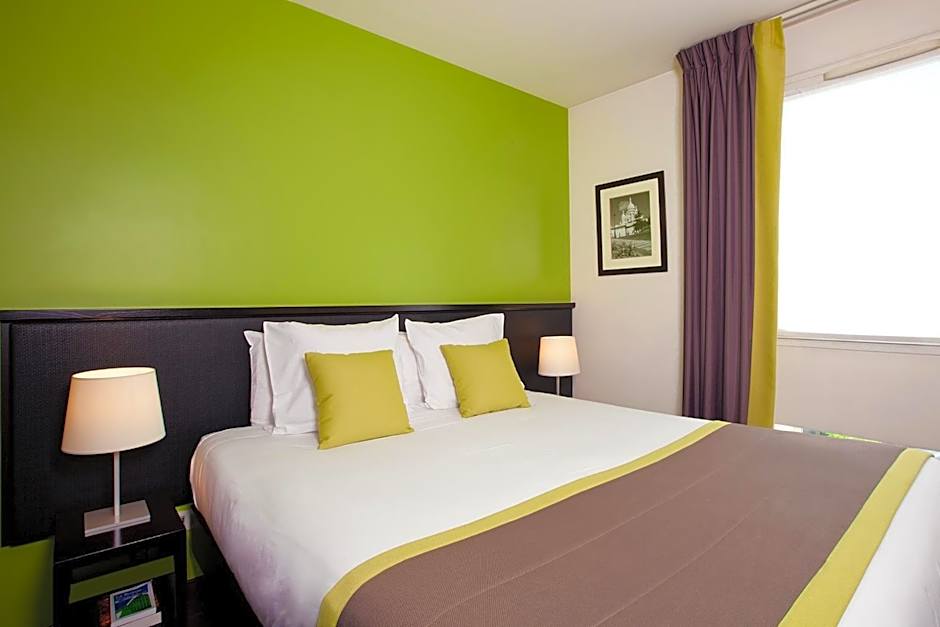 Residhome Val D'Europe