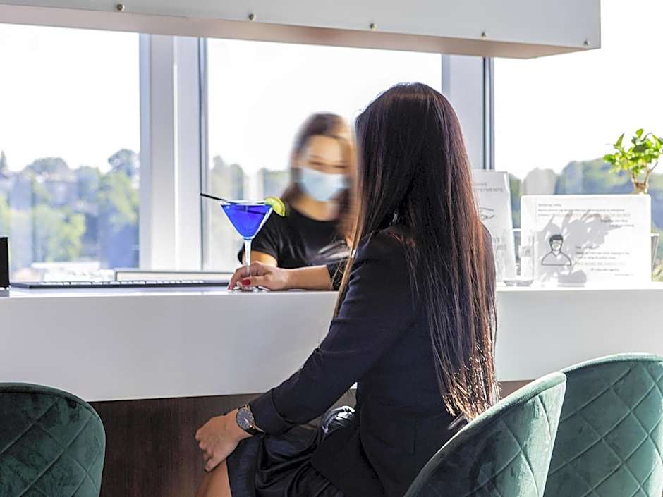 Ibis Styles Kaunas Centre