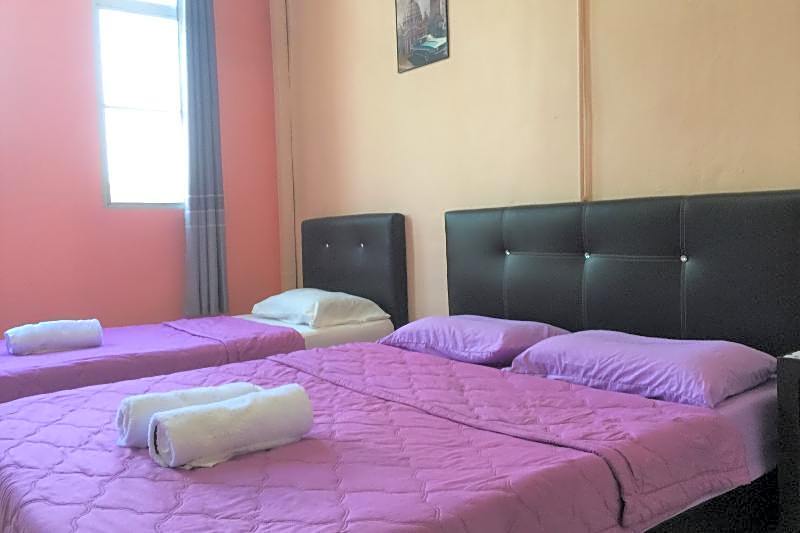 OYO 89982 Familia motel