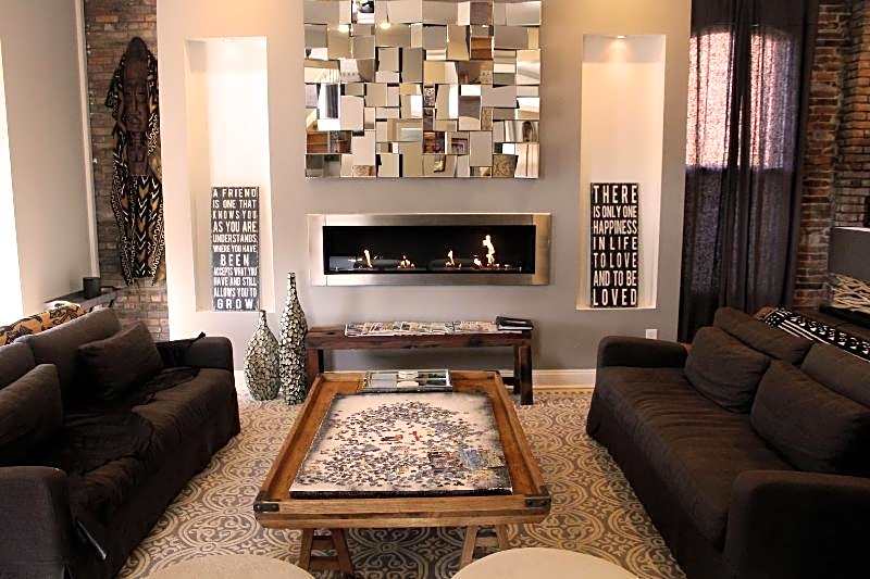 The Cochrane House Luxury Historic Inn