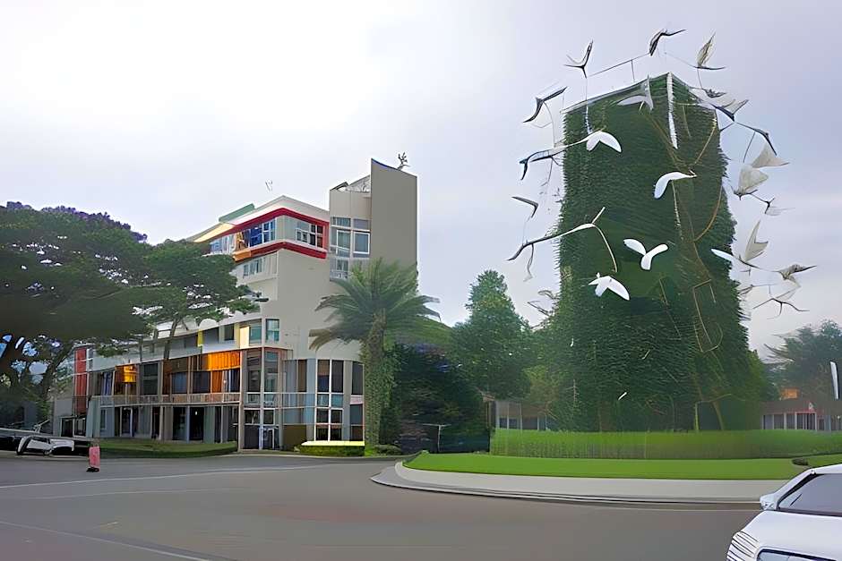 Grand Cakra Hotel Malang