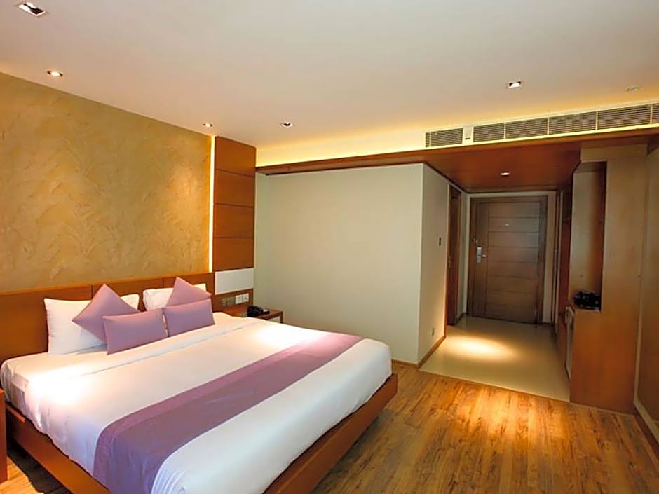 Club Mahindra Cherai