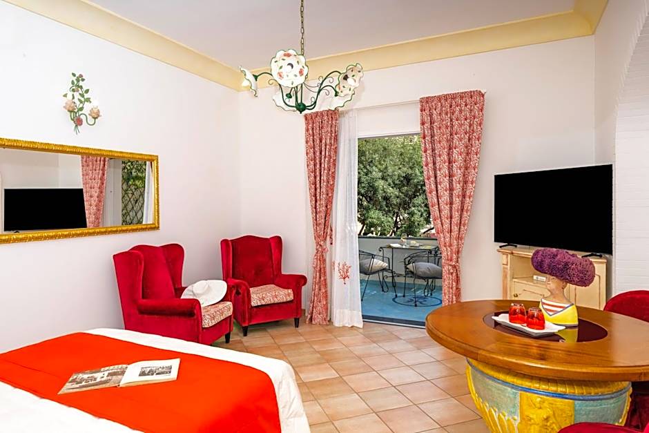 Hotel Royal Prisco