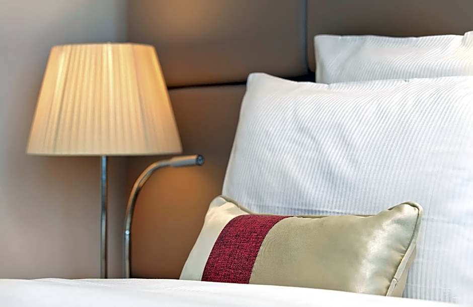 Crowne Plaza Verona Fiera By IHG