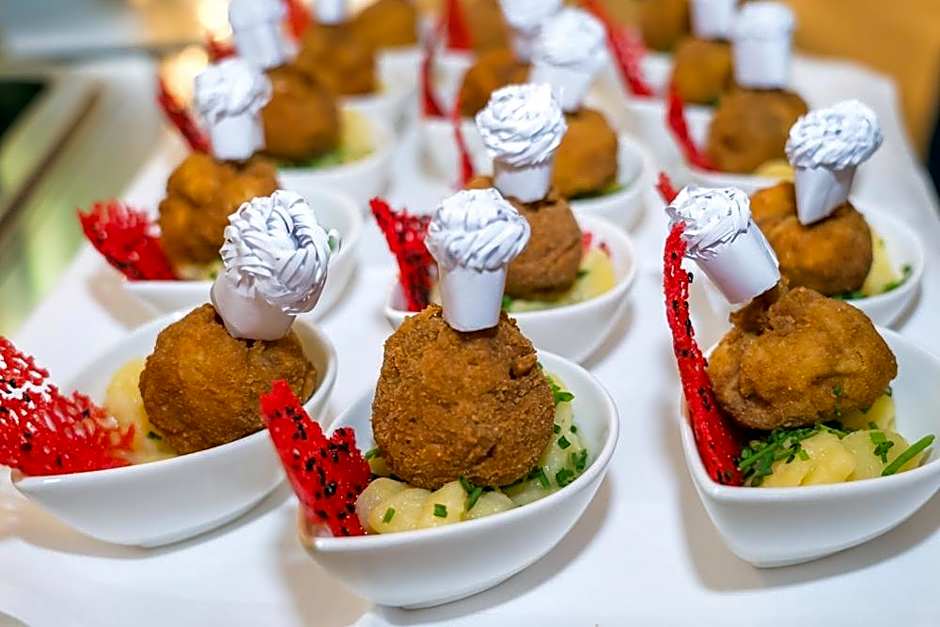 Hotel Steiermarkhof Graz - Aus Holz gebaut, von Hügeln geküsst