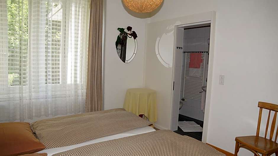 Hotel Beatus