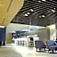 HUB Hotel-Taoyuan Zhongli-Giorgio Hub